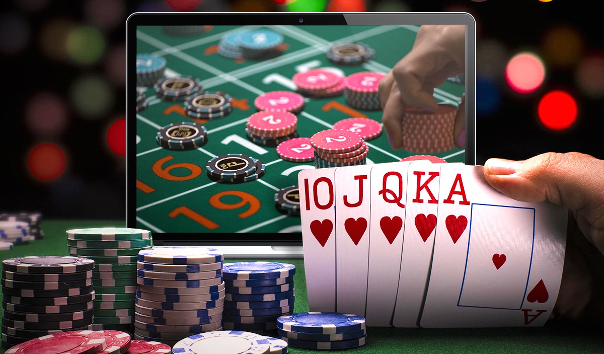 Online Casino