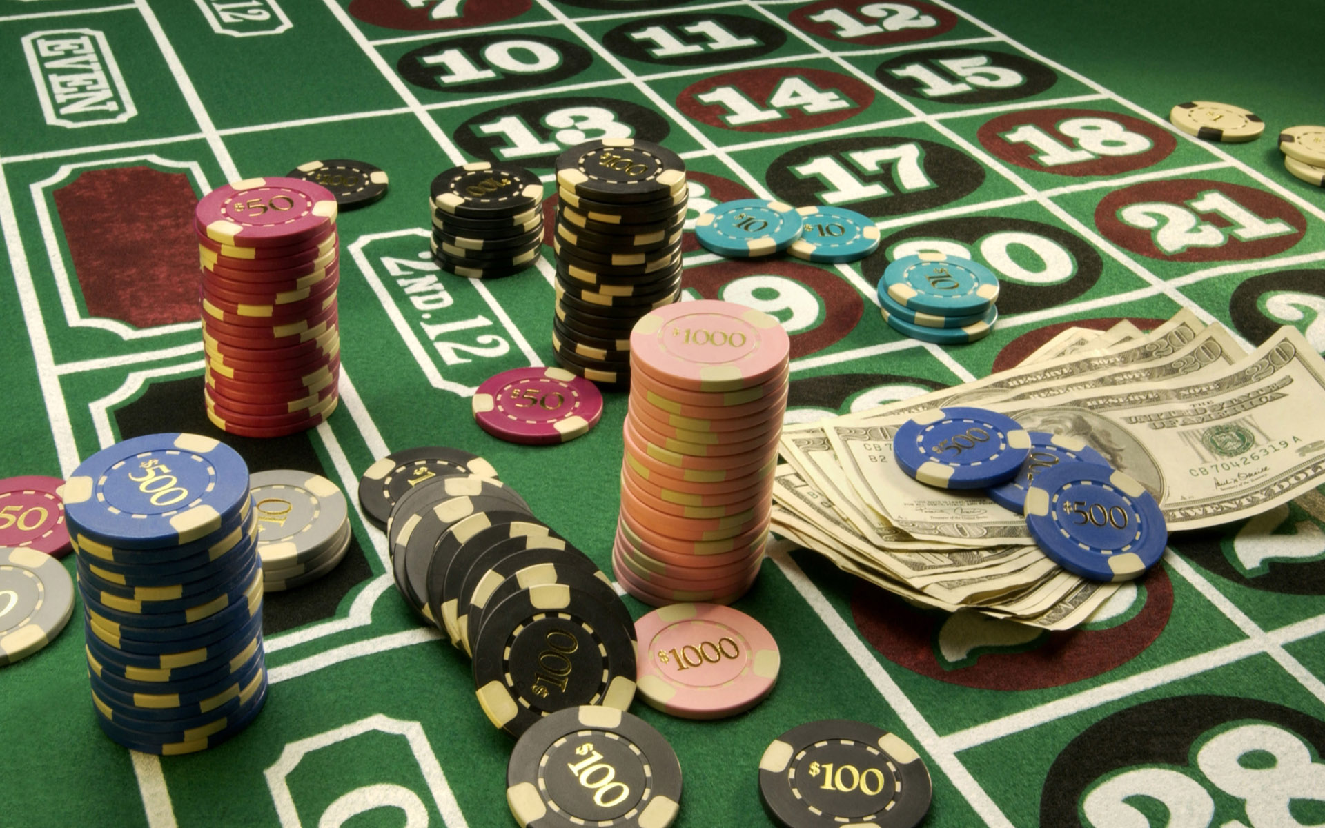 stratégie de marketing de casino en ligne