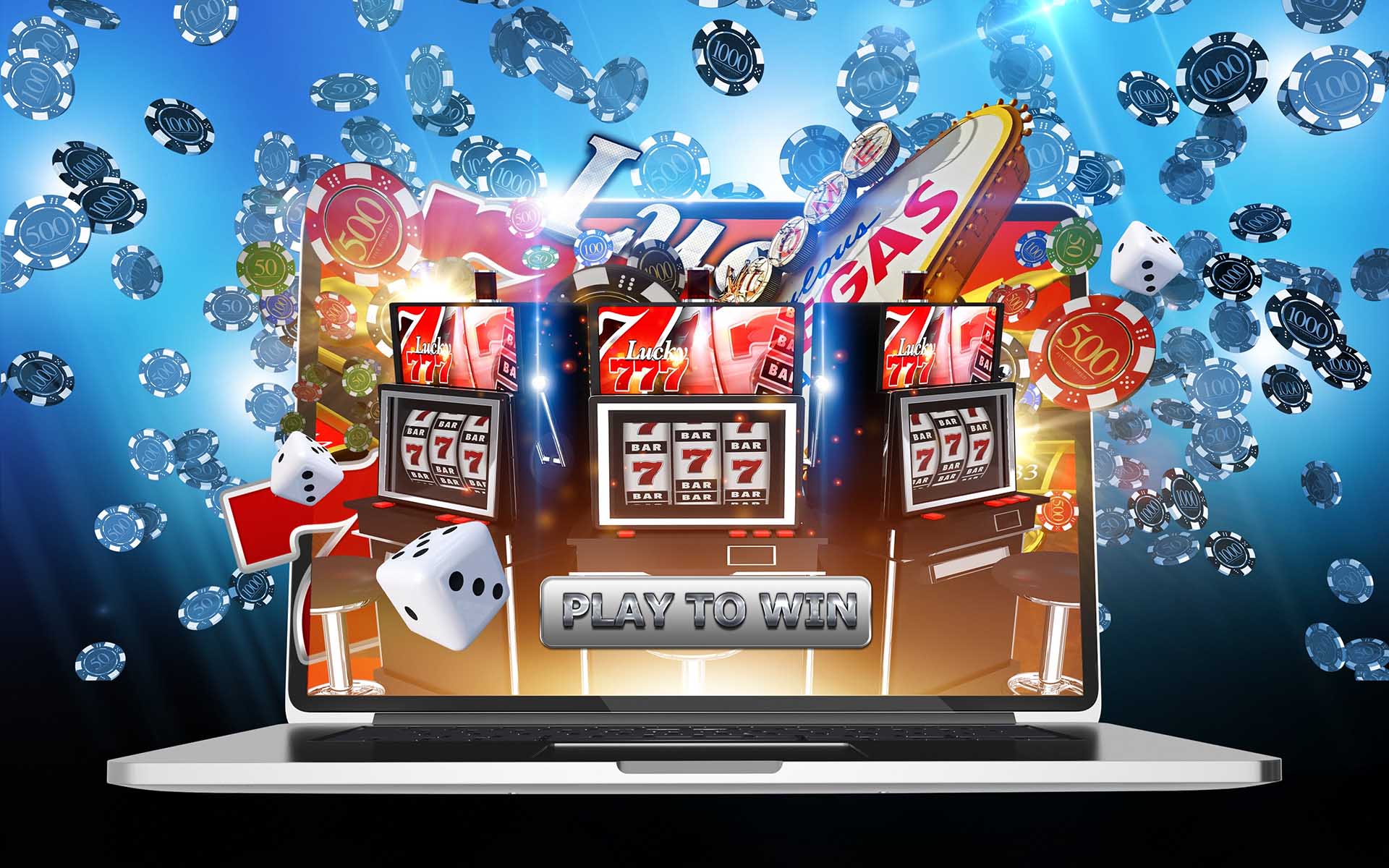 Online-Casino